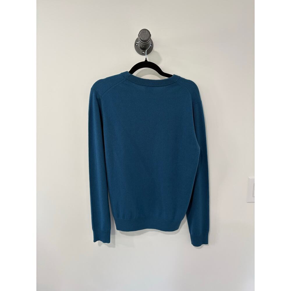 Paul Smith Cashmere Crewneck Sweater Size S - Picture 2 of 5